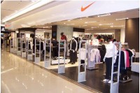 Tìm hiểu về cửa an ninh - Cổng dò kim loại